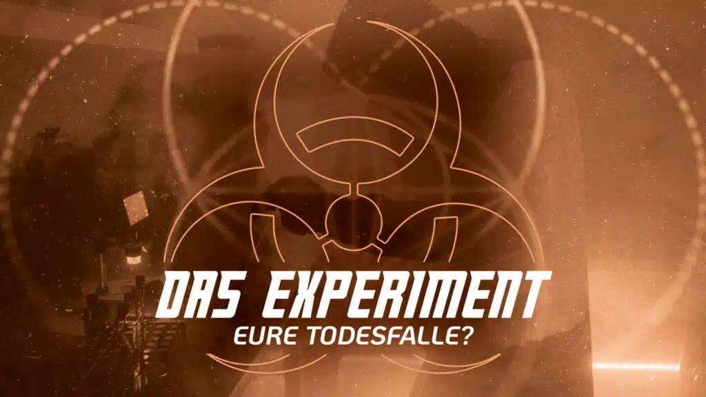 Das Experiment