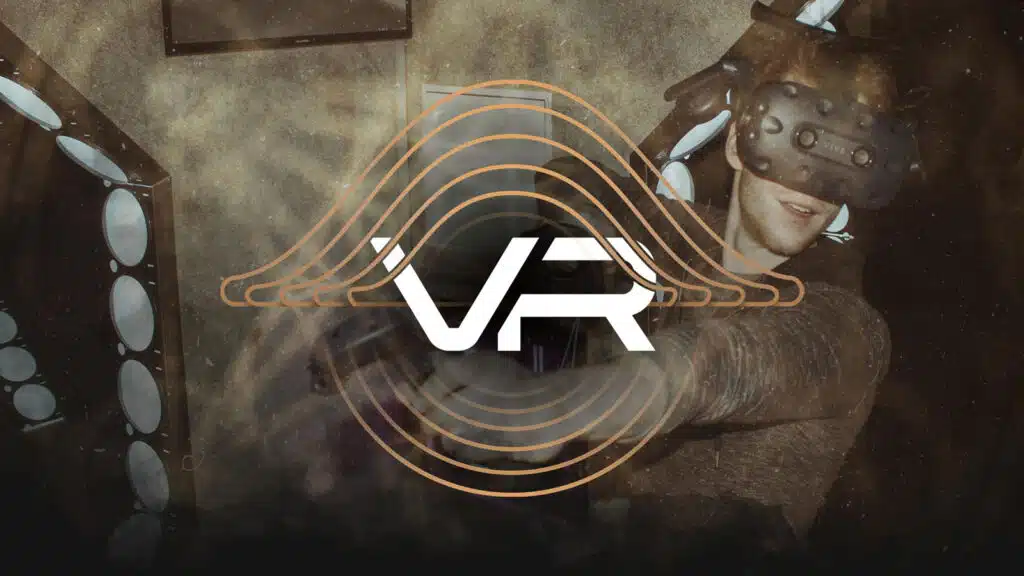 VR